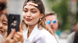 Gigi Hadid Gigi Hadid