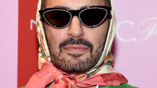 Marc Jacobs