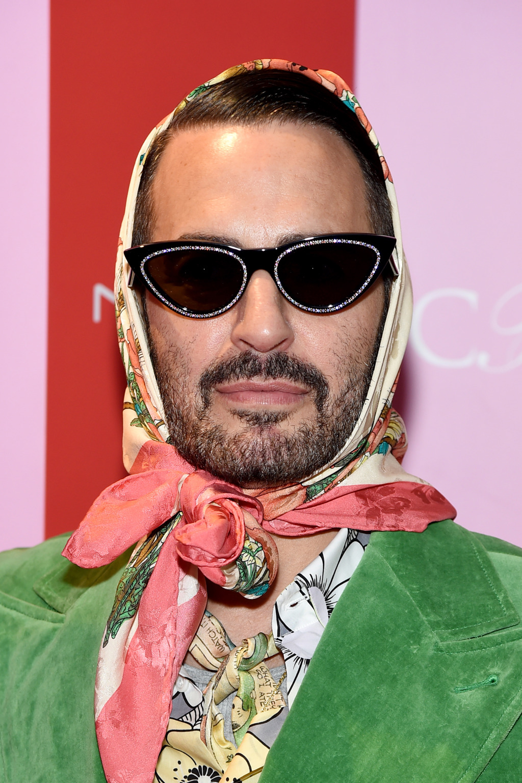 Marc Jacobs Marc Jacobs