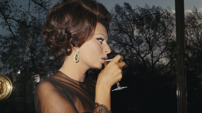 Sophia Loren Sophia Loren