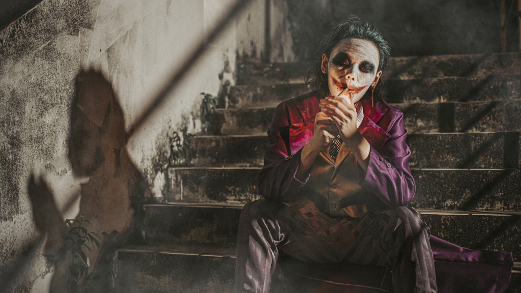 joker joker