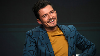 Orlando Bloom