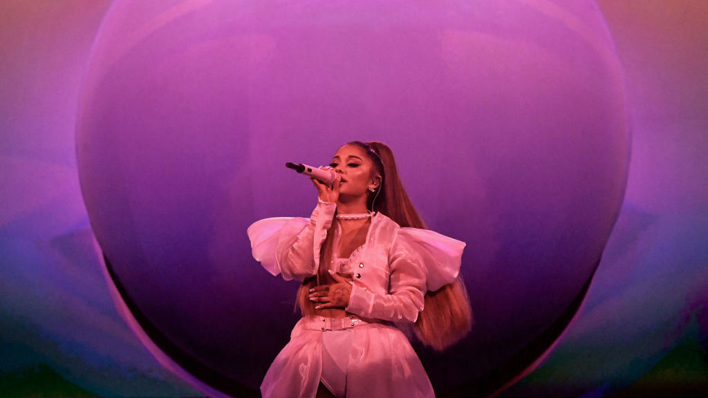 Ariana Grande Ariana Grande