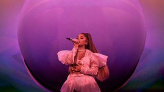 Ariana Grande