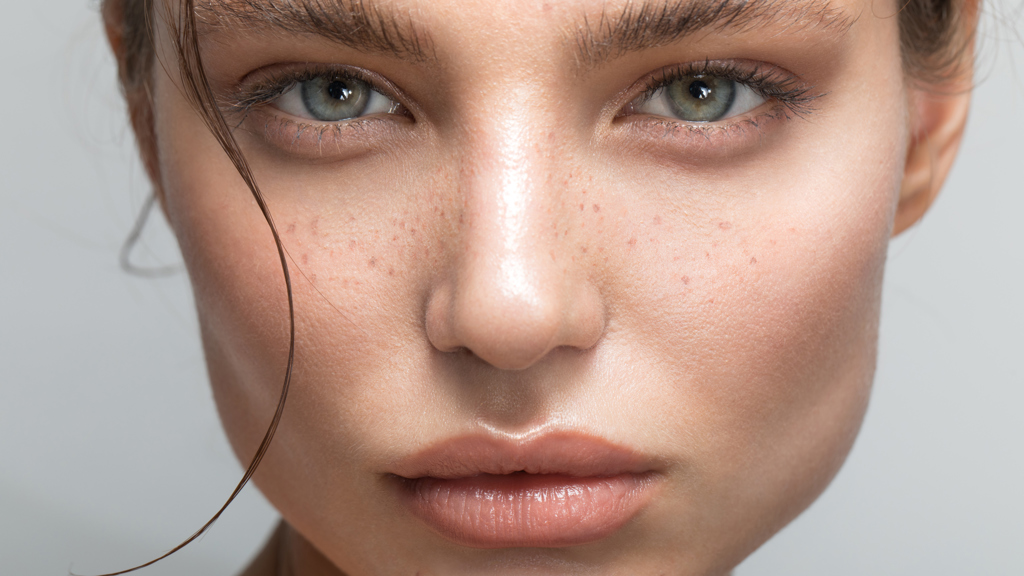 Perfect skin Perfect skin