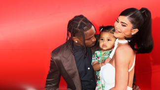 

Kylie Jenner s dcerou Stormi

