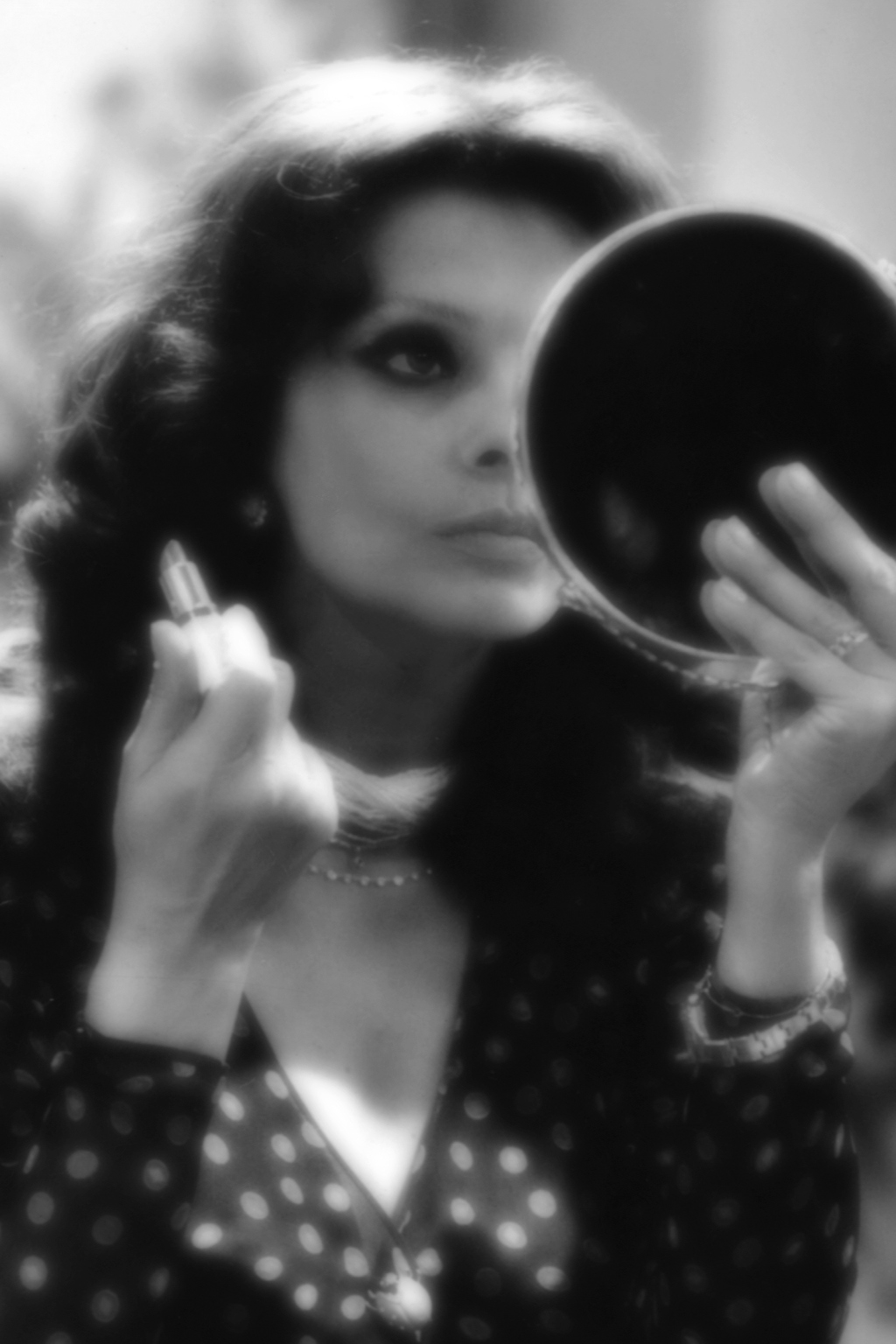 Sophia Loren