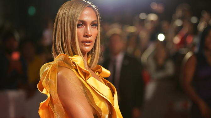 Jennifer Lopez