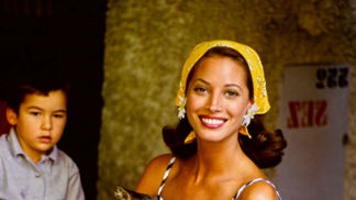 Anti-ageing cestování