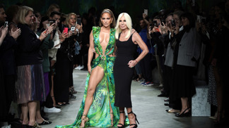 5 nejlepších momentů Jennifer Lopez