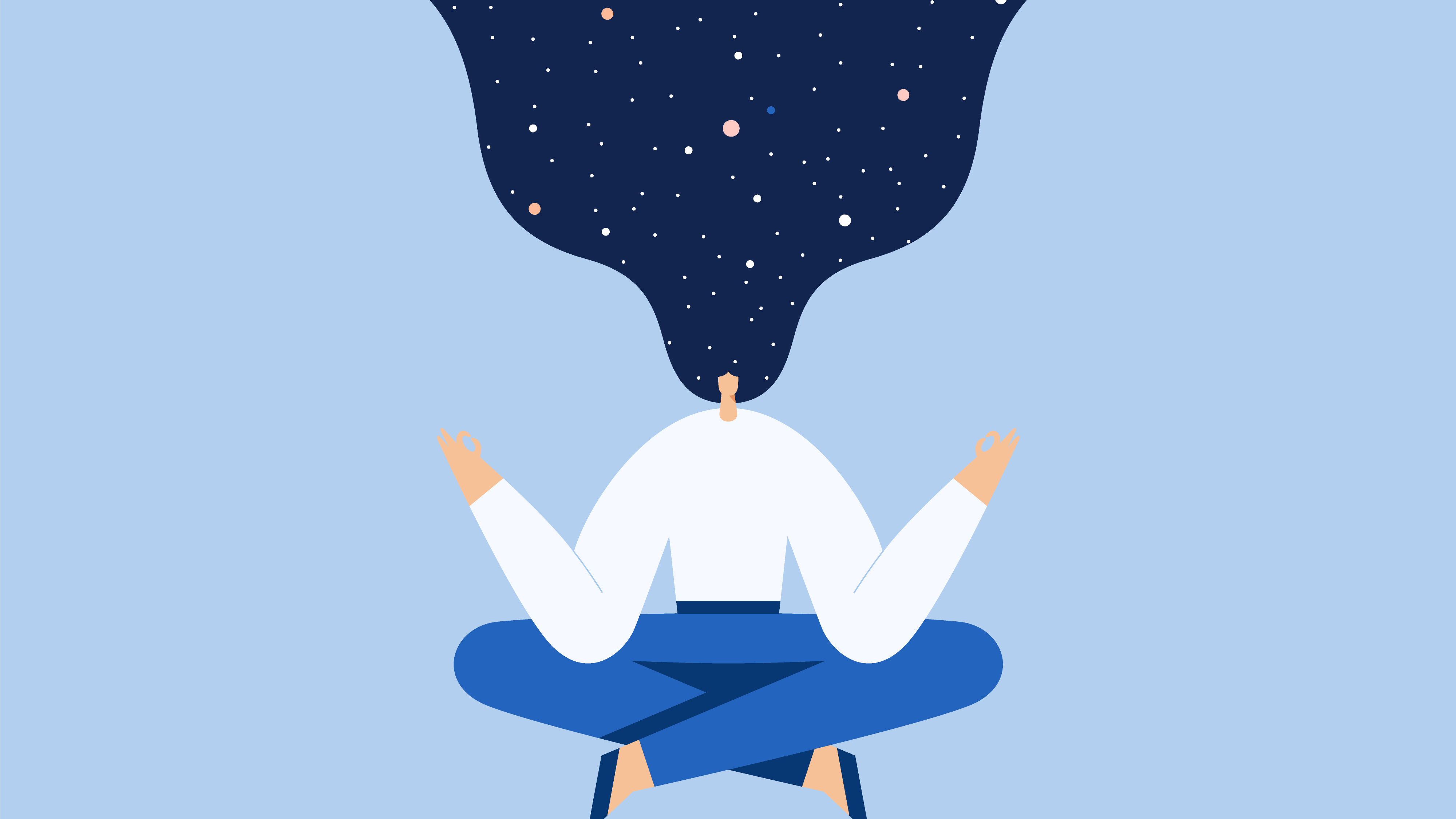 Begginers guide to meditation