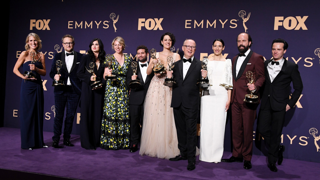 HBO nebo Netflix? Kdo zvítězí v bitvě o Emmy? HBO nebo Netflix? Kdo zvítězí v bitvě o Emmy?