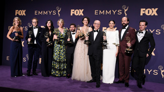 HBO nebo Netflix? Kdo zvítězí v bitvě o Emmy?