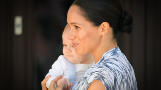 Meghan Markle
