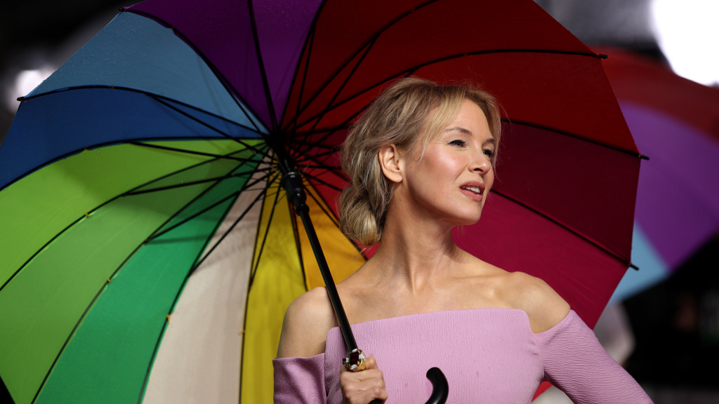 Renée Zellweger