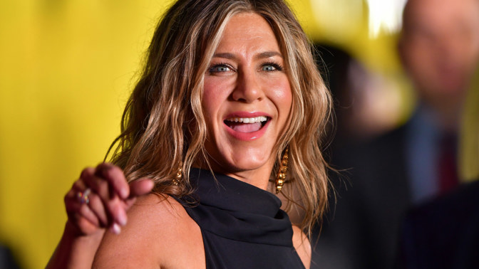  

Jennifer Aniston
