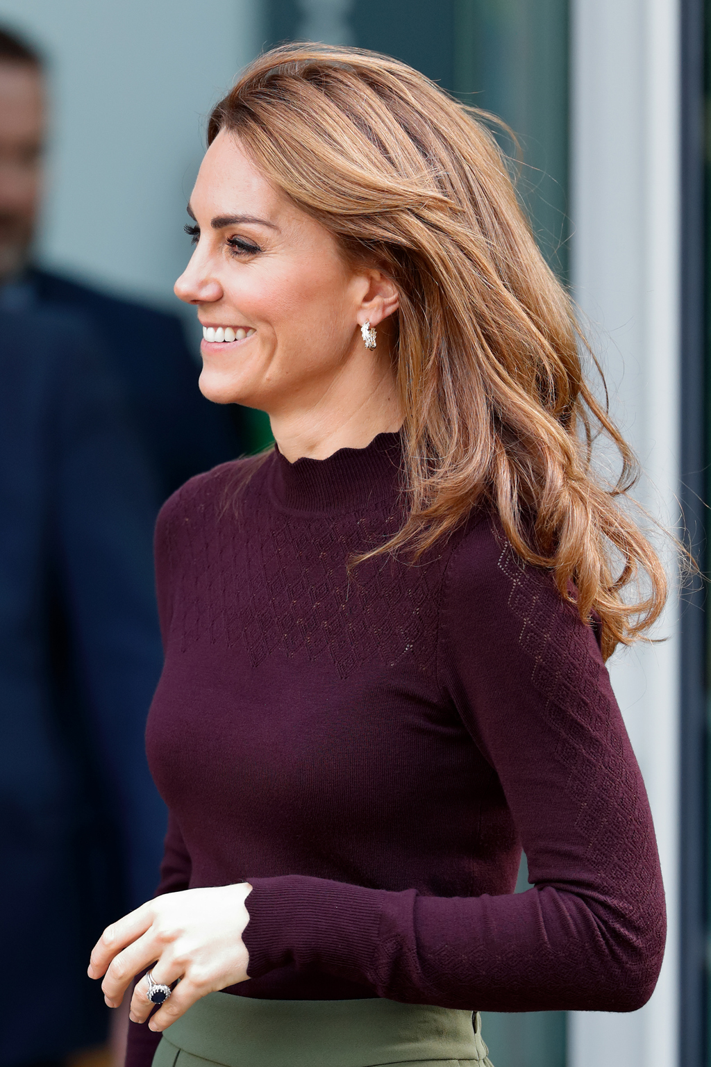 Kate Middleton