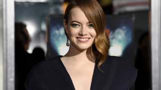 Emma Stone
