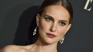 Natalie Portman