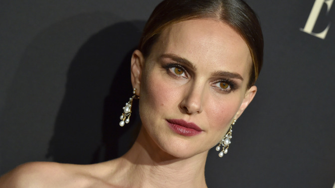 Natalie Portman