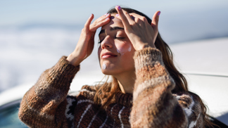 Winter skincare Winter skincare