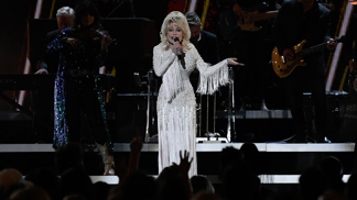 Dolly Parton Challenge