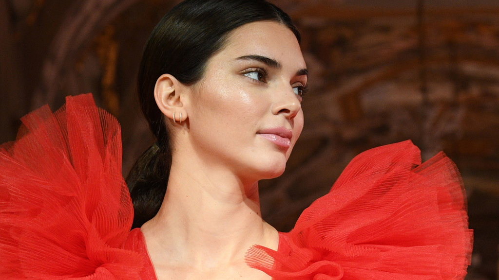 Kendall Jenner Kendall Jenner