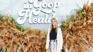 Gwyneth Paltrow