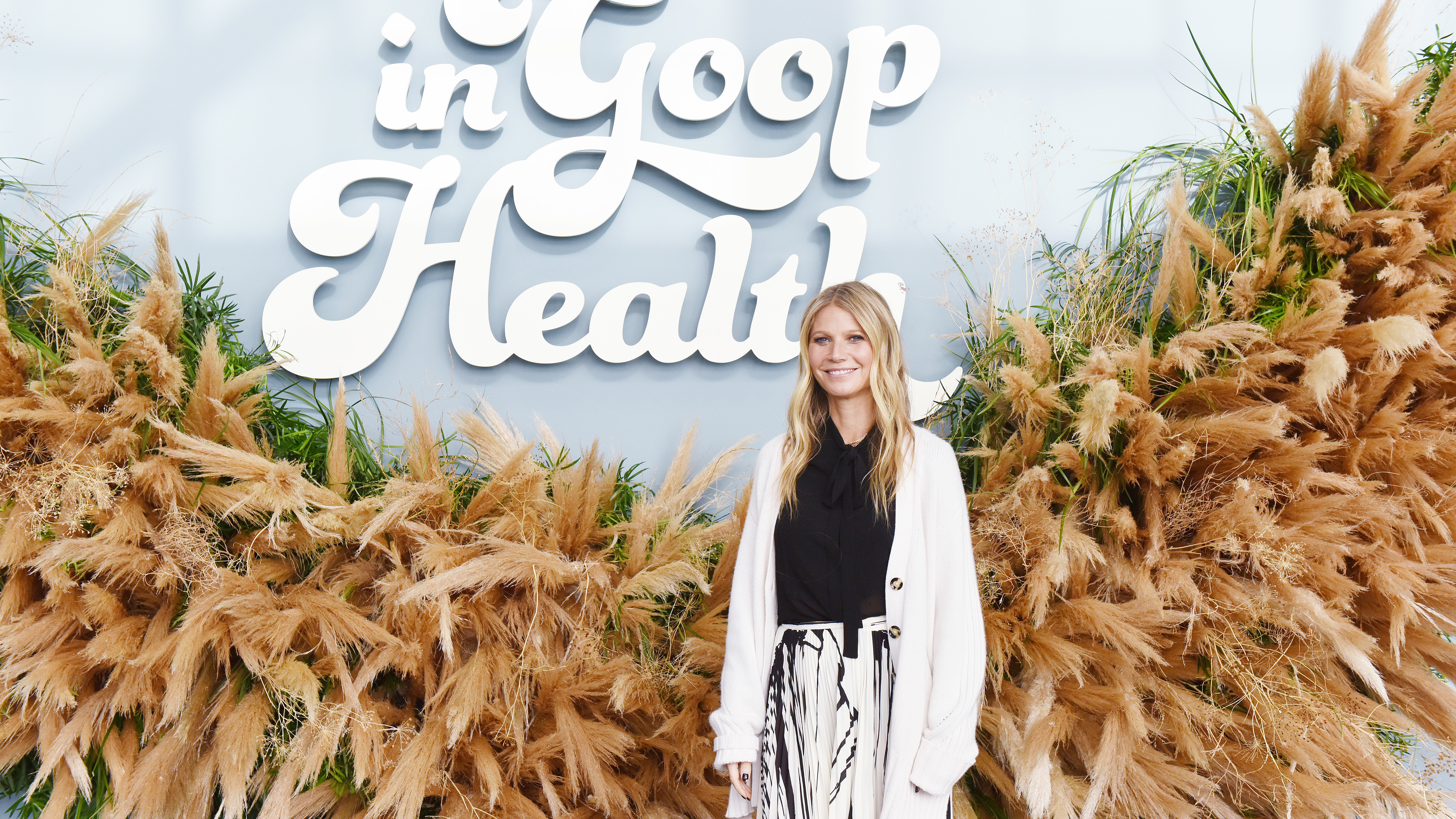 Gwyneth Paltrow