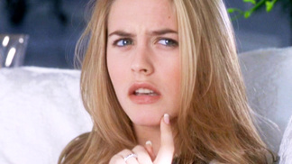 Clueless
