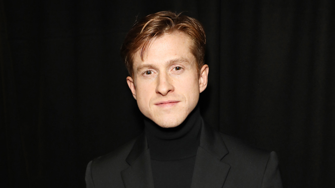 Daniel Lee