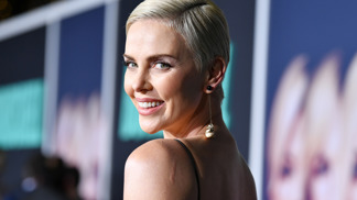 Charlize Theron