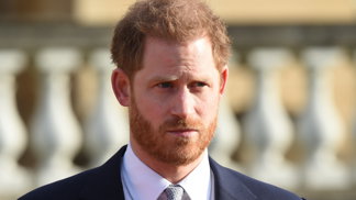  

Harry, vévoda ze Sussexu
