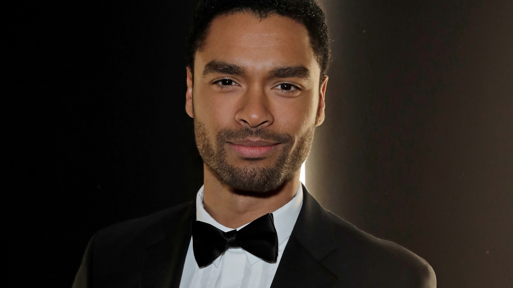 Regé-Jean Page