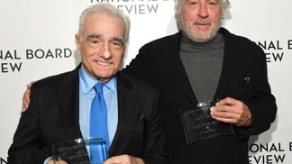 Martin Scorsese