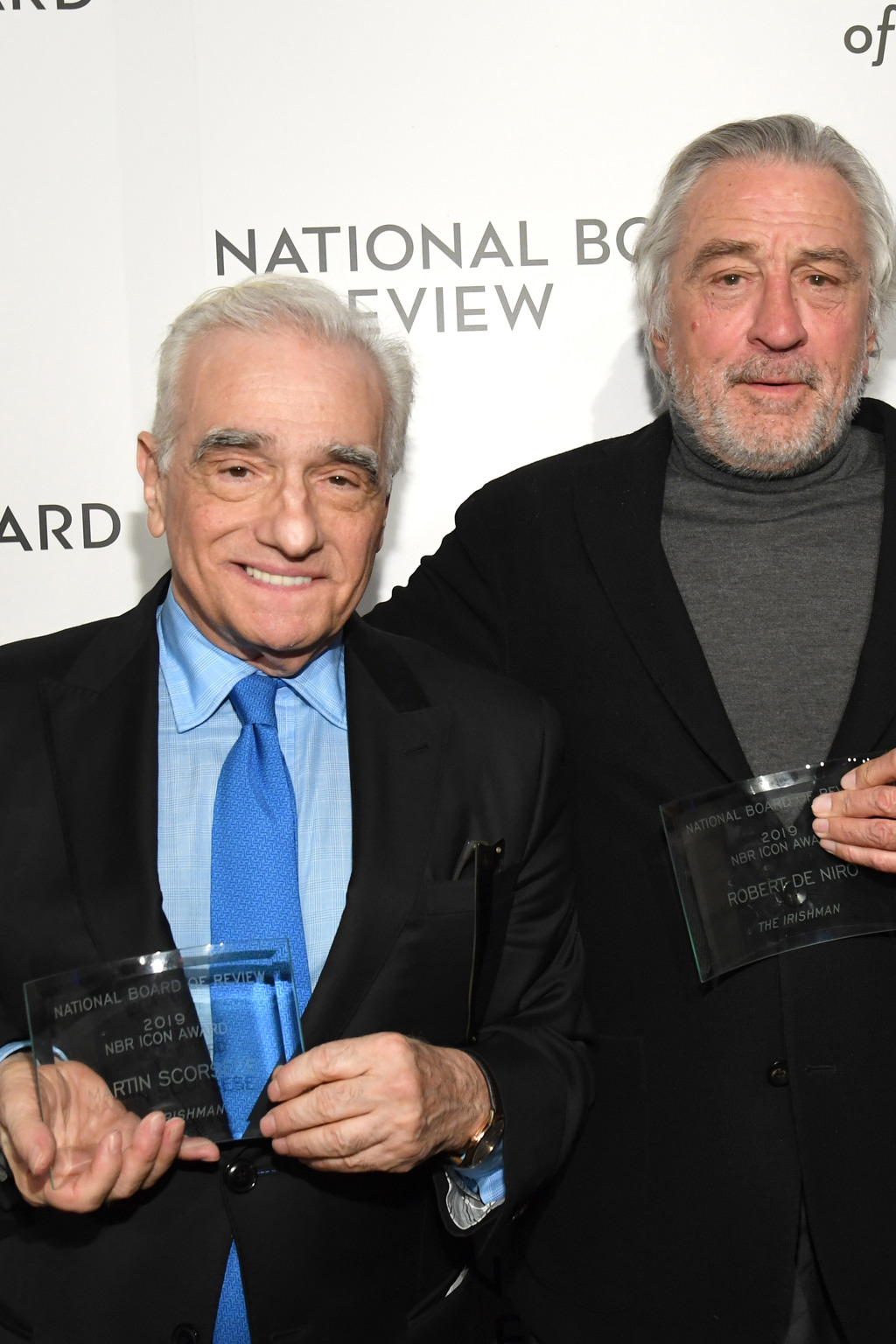 Martin Scorsese Martin Scorsese