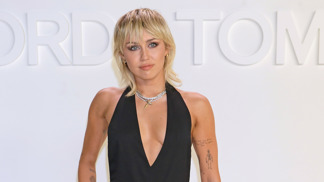  

Miley Cyrus 
