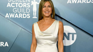 Jennifer Aniston 
