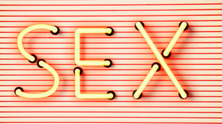 Sex revolution