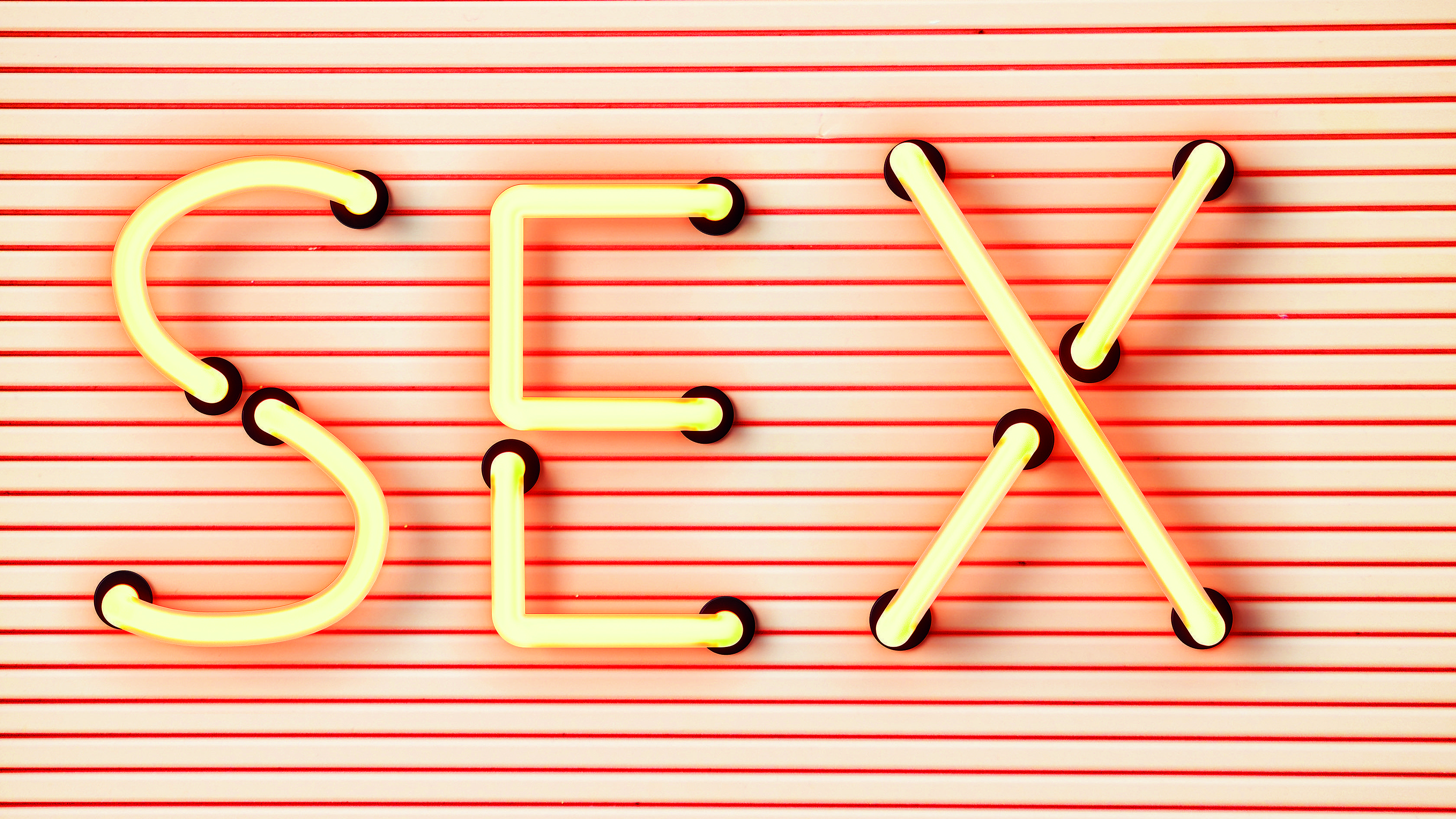Sex revolution