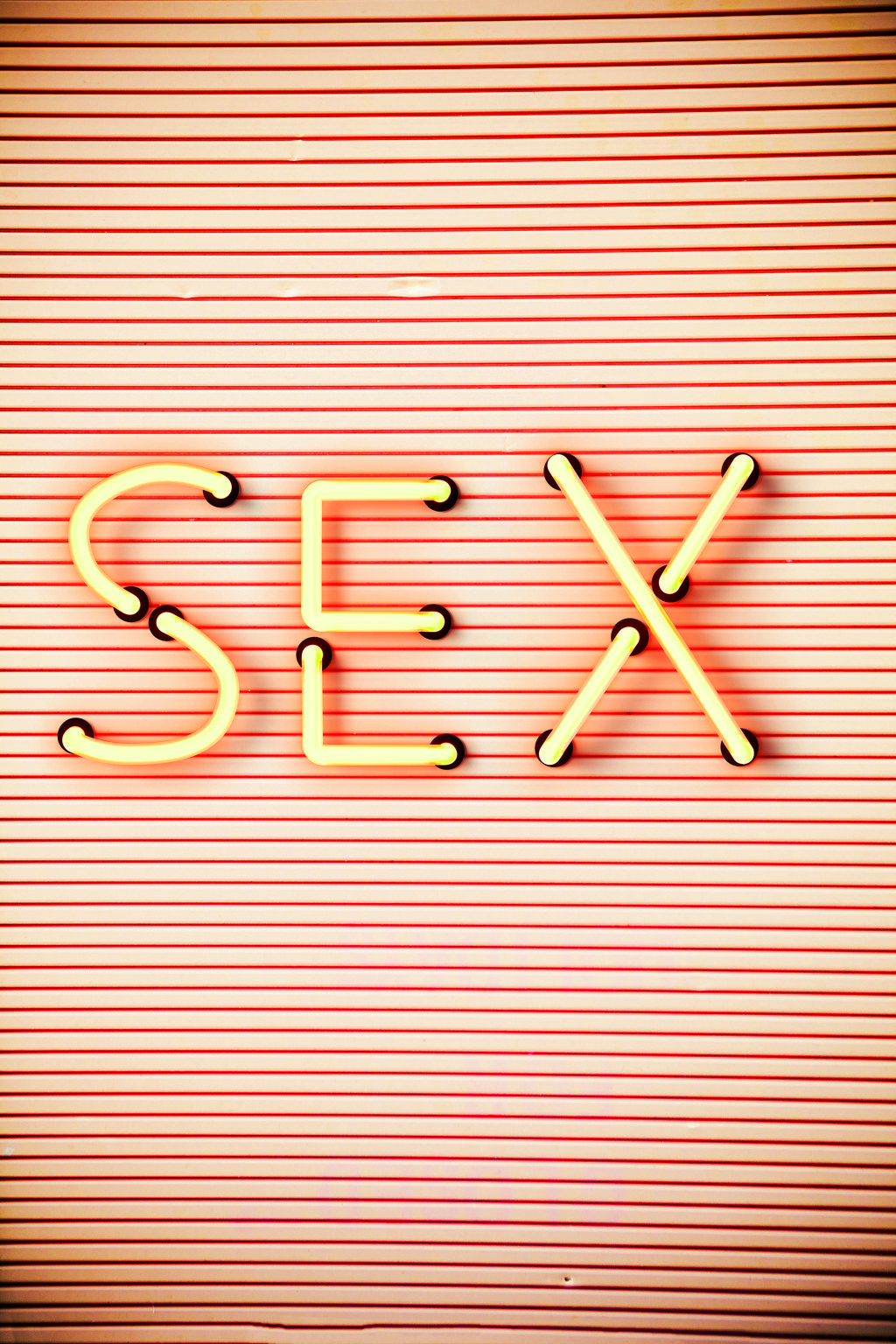 Sex revolution Sex revolution
