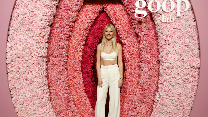 Gwyneth Paltrow Gwyneth Paltrow