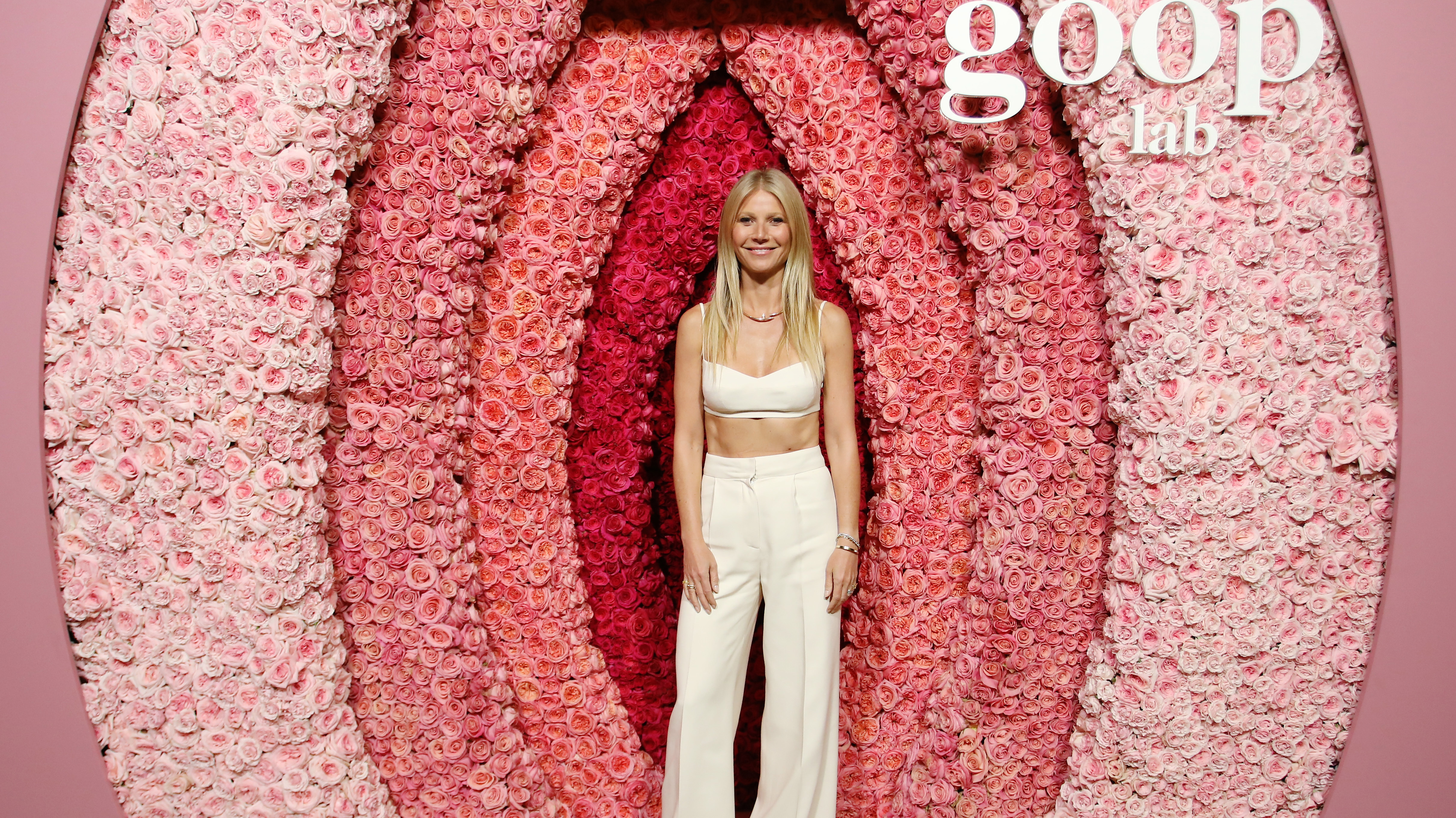 Gwyneth Paltrow
