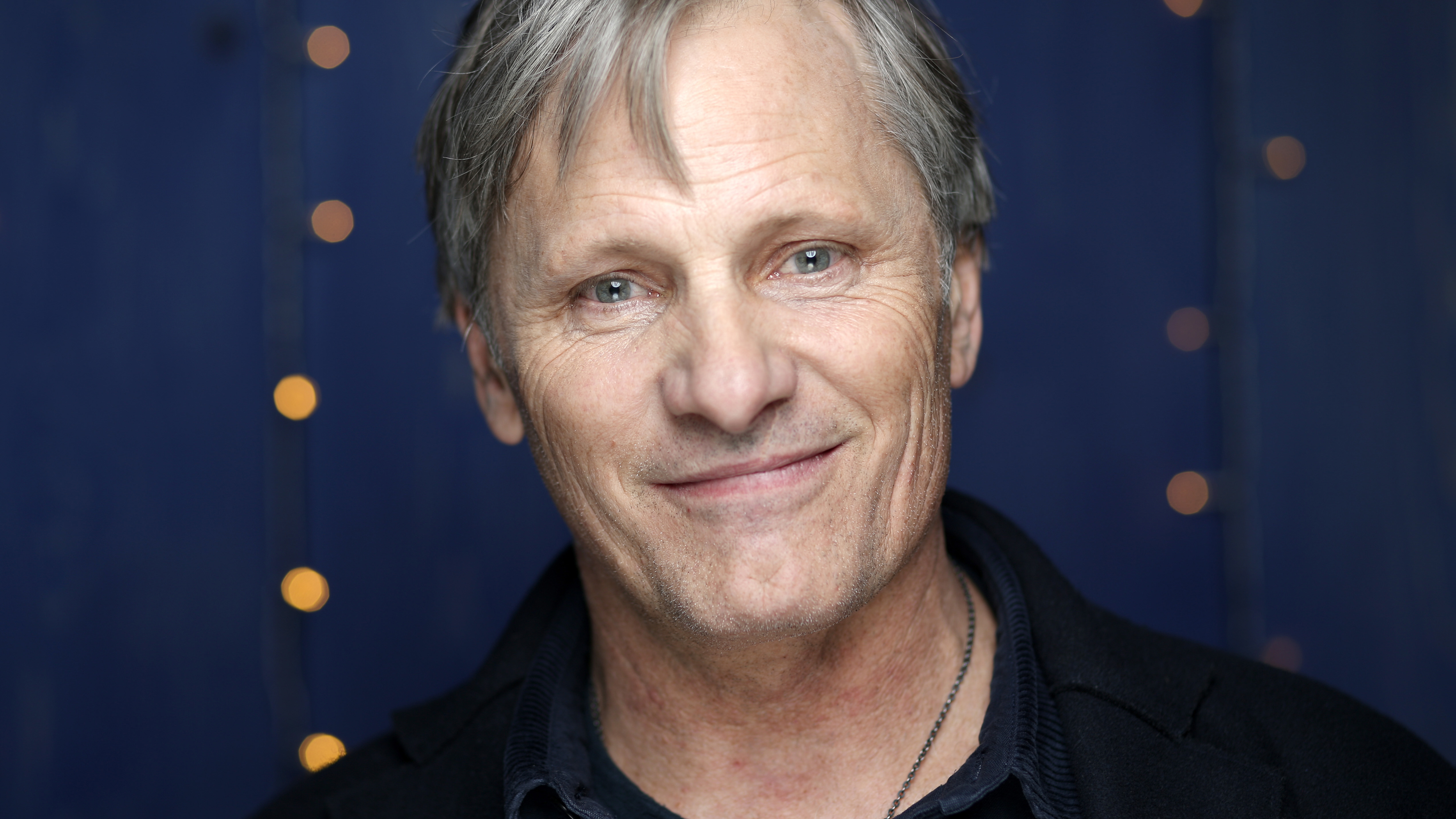 Viggo Mortensen