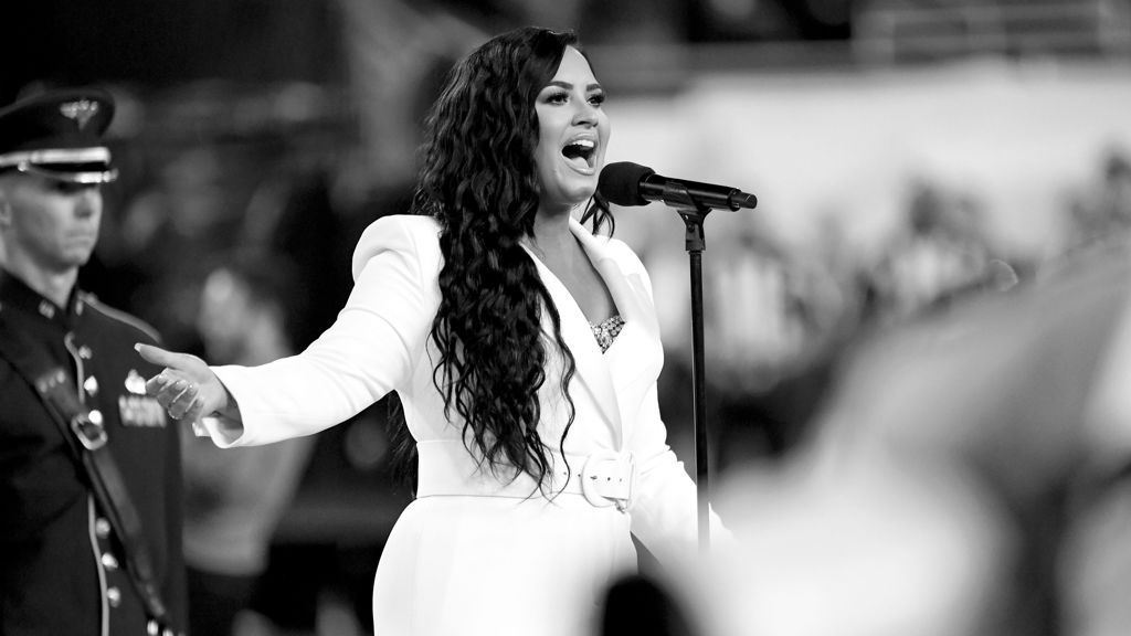 Demi Lovato Demi Lovato