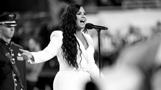 Demi Lovato