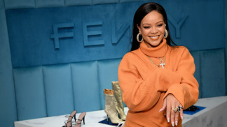 Rihanna
