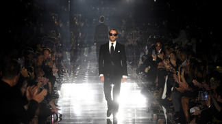 Tom Ford