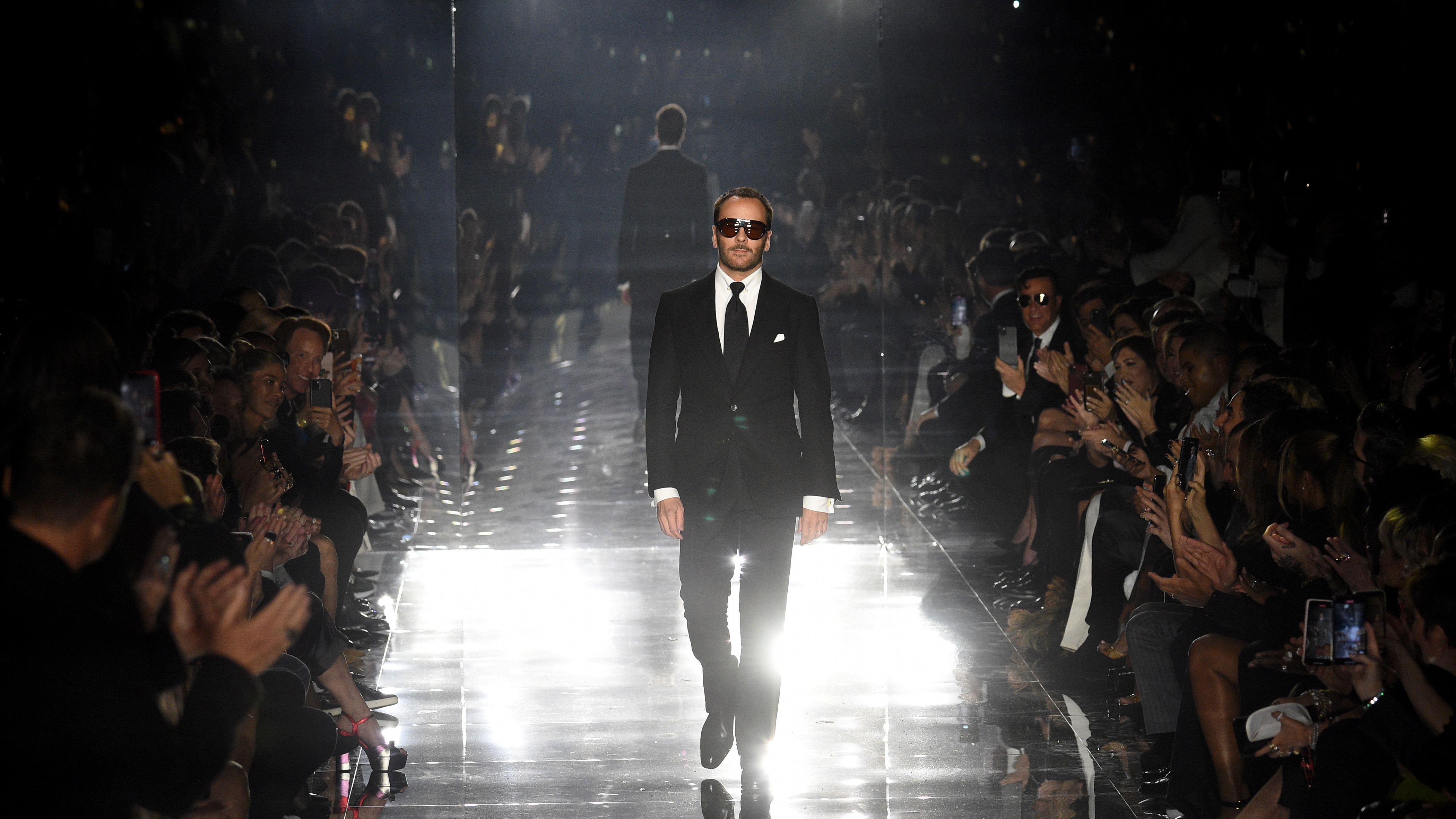 Tom Ford