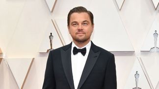2020, na předávání Oscarů.
